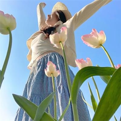 美利坚女士