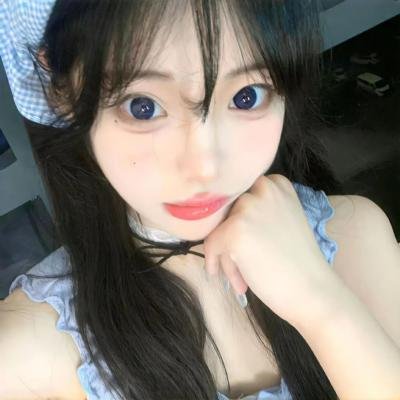 微笑以对