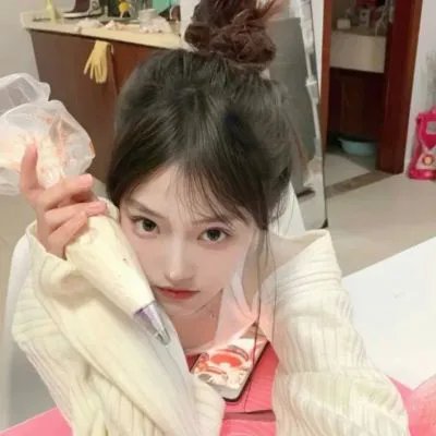 波特小姐